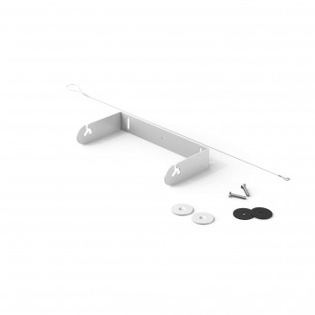 Крепления AUDAC MBK106V/W 103446