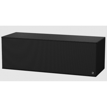 Пассивный сабвуфер AUDAC ARCHI210/B 103454 Пассивный сабвуфер AUDAC ARCHI210/B 103454