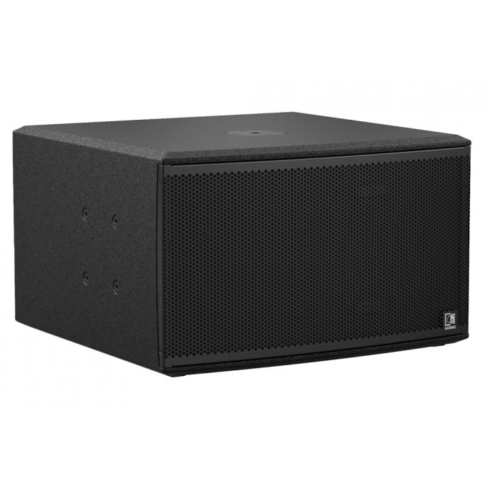 Пассивный сабвуфер AUDAC BASSO115/B 103468