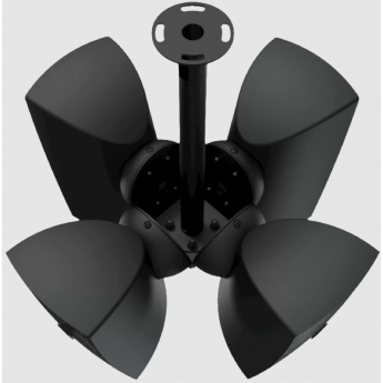 Крепления AUDAC CMA144M/B 103474