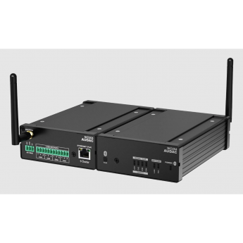 Звуковые карты и интерфейсы AUDAC NIO204 103501 Звуковые карты и интерфейсы AUDAC NIO204 103501