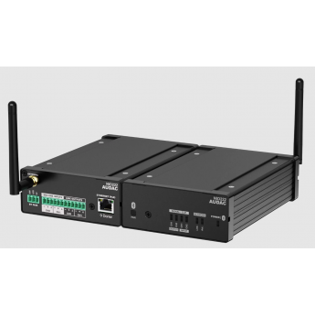 Звуковые карты и интерфейсы AUDAC NIO222 103502 Звуковые карты и интерфейсы AUDAC NIO222 103502