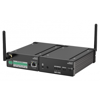 Звуковые карты и интерфейсы AUDAC NIO240 103503 Звуковые карты и интерфейсы AUDAC NIO240 103503