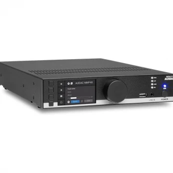 Трансляционный усилитель AUDAC MFA216 71248