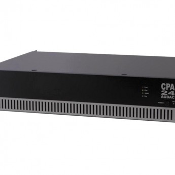 Трансляционный усилитель AUDAC CPA24 71250