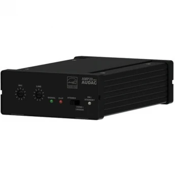 Трансляционный усилитель AUDAC AMP20MK2 71263