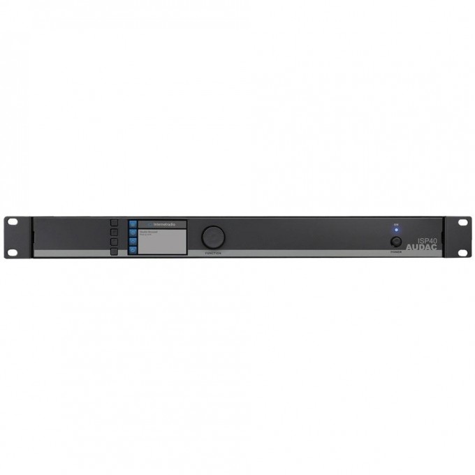 Источники сигнала AUDAC ISP40 71846