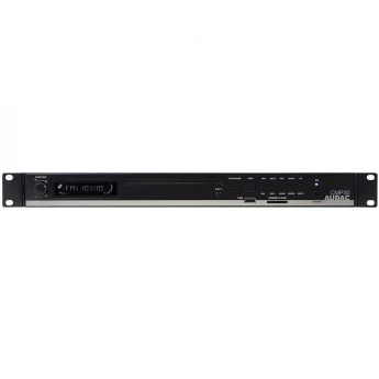 Источники сигнала AUDAC CMP30 71848