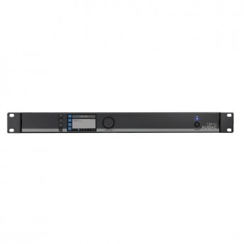 Источники сигнала AUDAC TSP40 71850 Источники сигнала AUDAC TSP40 71850