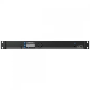 Источники сигнала AUDAC DSP40 71852