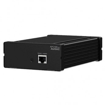 Источники сигнала AUDAC APC100MK2 71855 Источники сигнала AUDAC APC100MK2 71855