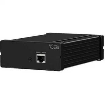Источники сигнала AUDAC APC100MK2 71855
