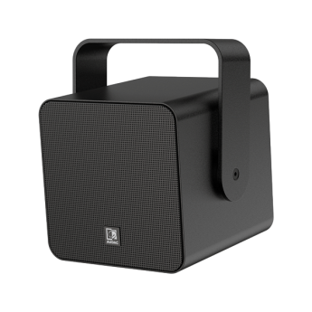 Пассивная акустическая система AUDAC VIRO5D/B 98641 Пассивная акустическая система AUDAC VIRO5D/B 98641