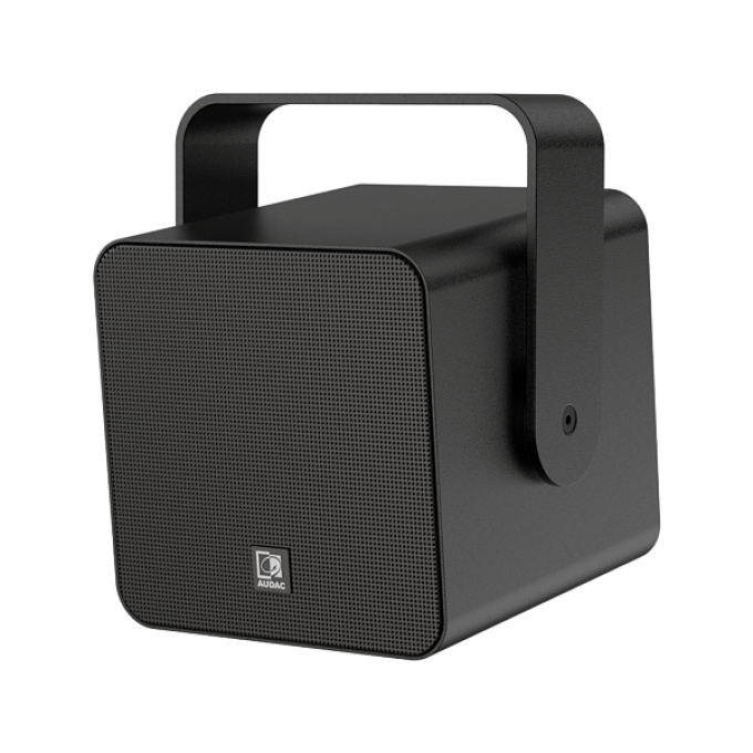 Пассивная акустическая система AUDAC VIRO5D/B 98641