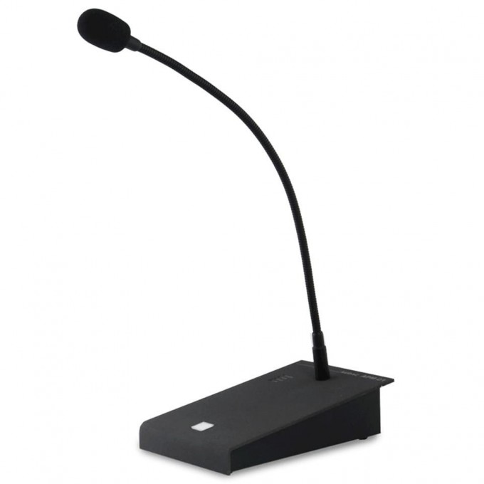 Настольный (гусиная шея), модульный конференционный AUDAC APM101MK2 98646