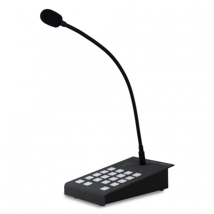 Оборудование для внутренней связи AUDAC APM116MK2 98649