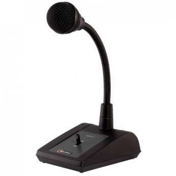 Микрофон граничного слоя AUDAC PDM200 98660 Микрофон граничного слоя AUDAC PDM200 98660