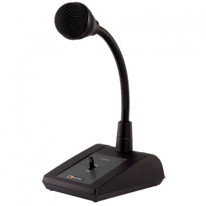 Микрофон граничного слоя AUDAC PDM200 98660