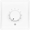 Регуляторы громкости для акустических систем AUDAC VC3022/W 98661