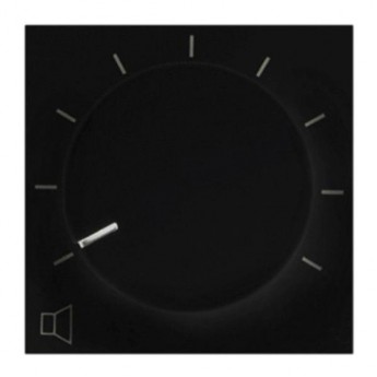 Регуляторы громкости для акустических систем AUDAC VC3036/B 98662 Регуляторы громкости для акустических систем AUDAC VC3036/B 98662