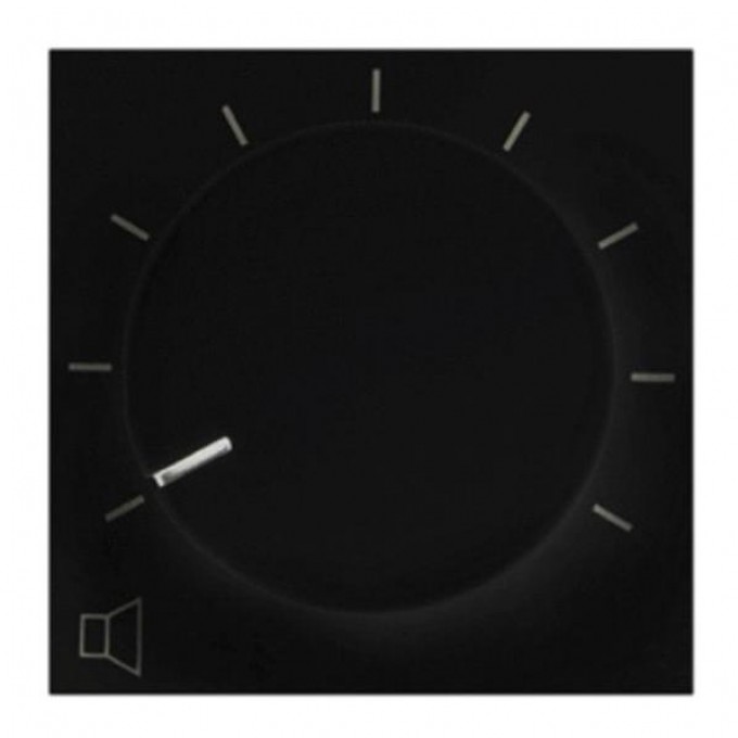 Регуляторы громкости для акустических систем AUDAC VC3036/B 98662