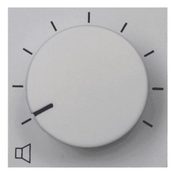 Регуляторы громкости для акустических систем AUDAC VC3036W 98663