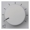 Регуляторы громкости для акустических систем AUDAC VC3036W 98663