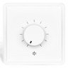 Регуляторы громкости для акустических систем AUDAC VC3102/W 98665